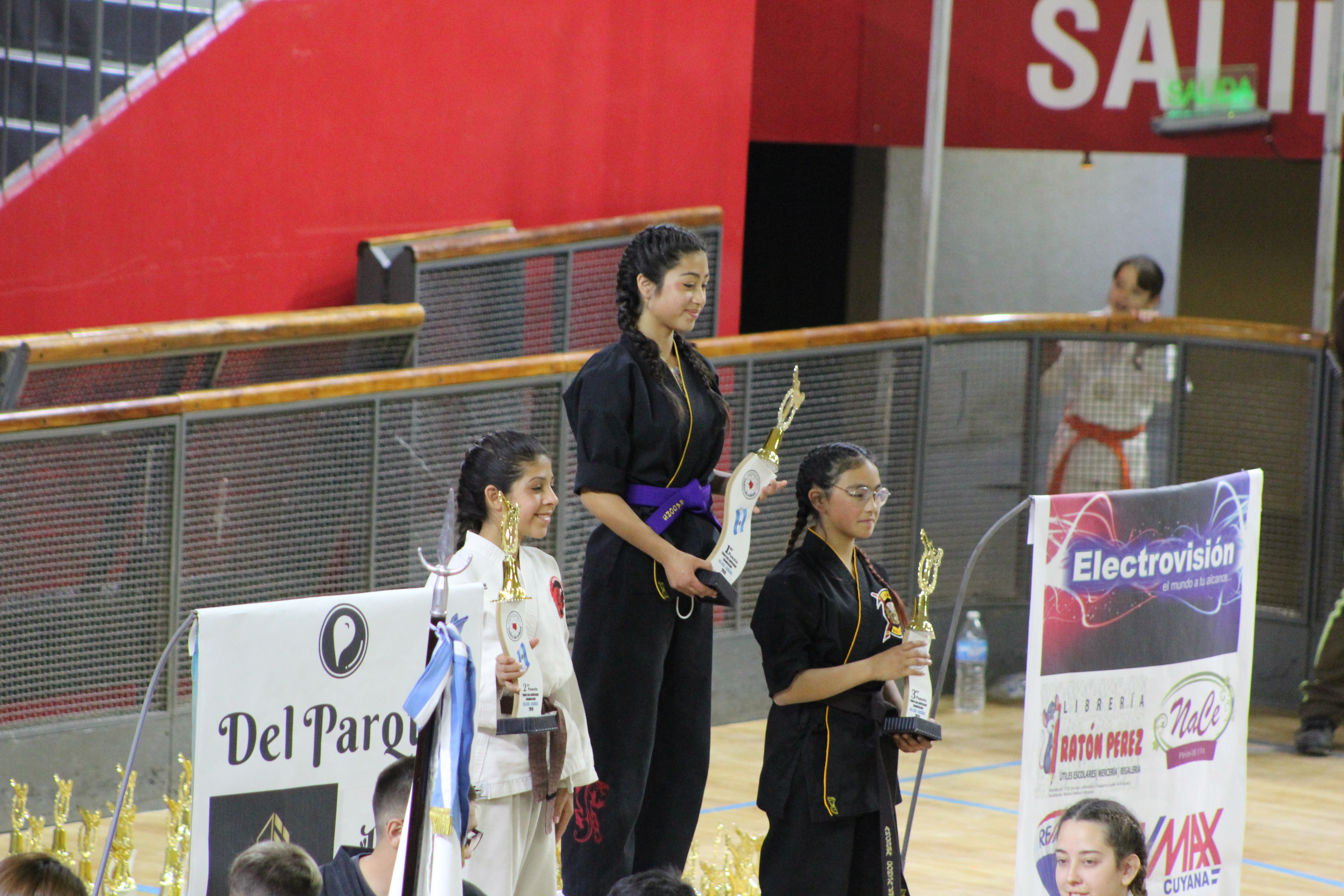 Kenpo Golden Dragon's